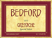 Bedford2010Grenache-Special-150