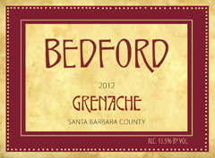 Bedford2012Grenache-250-web