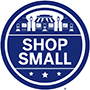 AMEX_Shop_Small_Street_CMYK_SOLID_Logo